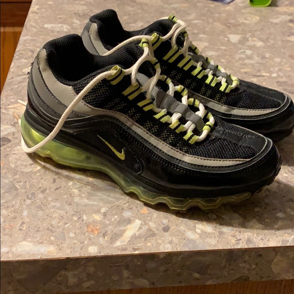 Nike AirMax